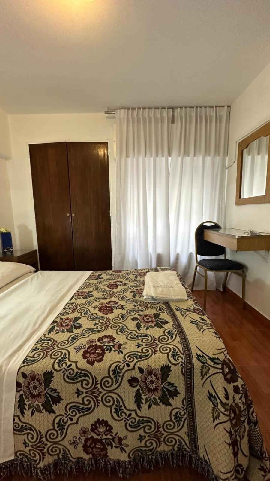 Hotel Bristol Córdoba Buitenkant foto
